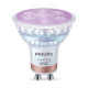 Philips Foco 50 W PAR16 GU10 x3